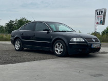 Vw Passat b5.5 1.9 131cp