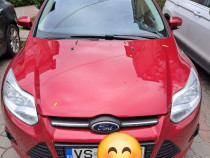 Ford Focus mk 3 masina