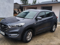 Hyundai Tucson 1.6 / 2017