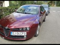 AUTO Alfa Romeo 159