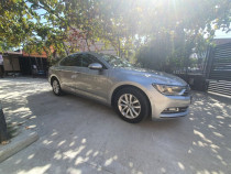 Vw Passat B8 masina