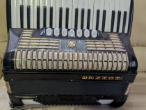 Acordeon Hohner Verdi II 96 bași