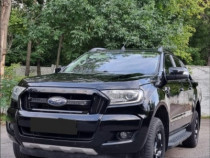 Ford Ranger Limited