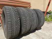 Roti/Jante iarna Ford Focus R16,  205/55 R16, Mondeo (Volvo, Renault)