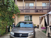 Dacia Samdero 2014, 1.2 benzina, 174.000km