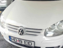 Vw golf 5 model united