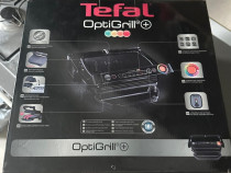 Grătar Tefal OptiGrill+ GC712834, 6 programe