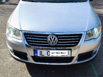 VW Passat Sau/schimb cu ceva mai nou