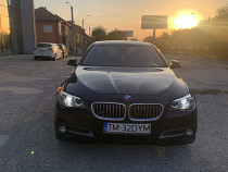 Liciteaza-BMW 520 2015