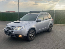 Liciteaza-Subaru Forester 2012