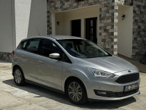 Liciteaza-Ford C-Max 2016