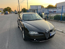 Liciteaza-Alfa Romeo Crosswagon 2005