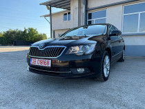 Liciteaza-Skoda Superb 2013