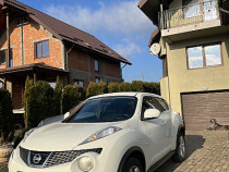 Liciteaza-Nissan Juke 2011