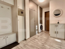 Apartament cu 2 camere, zona Lotus