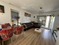 Apartament 4 camere Hercesa Vivenda - Titan