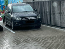 Vw Tiguan 4motion proprietar