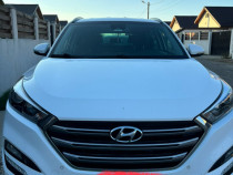 Hyundai Tucsson 1.6 T-GDi 4WD 6MT