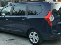 Dacia Lodgy 2012 1.5 Diesel