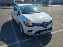 Renault Clio 67000 Km / 5 ani / unic proprietar / inmatriculat de nou