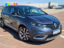 Renault Espace 5