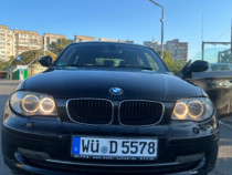 Bmw seria 1 masina