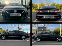 VW Passat CC 2010, DSG, 170 CP, PROPRIETAR