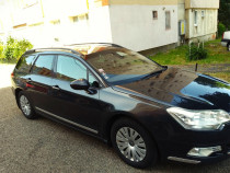 Citroen C5 Tourer