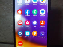 Telefon Samsung A 72 bleo, dual SIM, 256 GB, 8 RAM