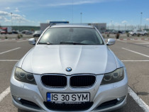 BMW Seria 3 320d LCI Facelift 2009 177CP 2.0d