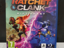 Joc PS5 Ratchet&Clank