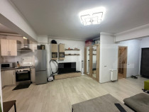 Apartament cu 1 camera, balcon - 40mp - etaj 4/5 cu lift, zo