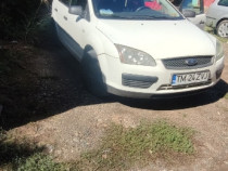 Ford focus 1.6 diesel