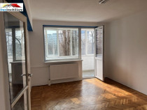 Apartament nemobilat, 3 camere, Gara de Nord