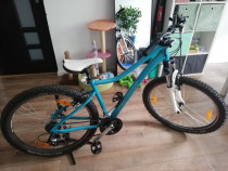 Bicicleta MTB Merida Juliet 6.10