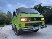 Vw transporter t3 1980 functionala