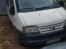 Citroen jumper în stare buna