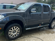 Nissan Navara D40