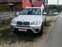 Vand BMW X5 e70 2011