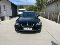 BMW seria 5 e60 2008 masina