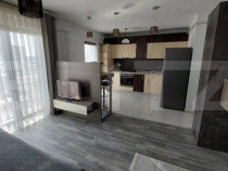 Apartament 2 camere, 54 mp, zona Pacurari