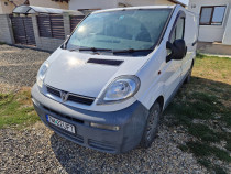 Opel Vivaro 1.9 CDTI