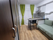 Garsoniera - Parter Inalt - Renovat - Zona Lipovei