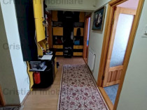 101mp, Apartament 4 cam Confort 1 decomandat Obor etaj3