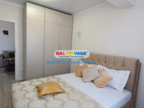 Apartament 2 Cam Lux Berceni - Dimitrie Leonida - 4 Min Metr