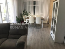 Apartament 4 camere 110 MP | Zona de Nord - B.Vacarescu | La