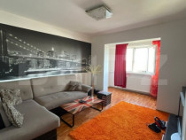 Apartament 2 camere, decomandat, Zona 9 Mai