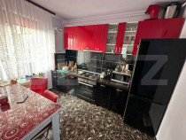 Apartament cu 2 camere, 44mp, etaj intermediar cu balcon zon