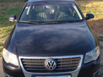 Vand Vw Passat B6 2006 berlina 1.9 Tdi masina personala din 2009