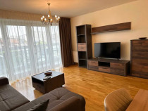 APARTAMENT DE 2 CAMERE, 65MP, PARCARE, MODERN, IN CITY